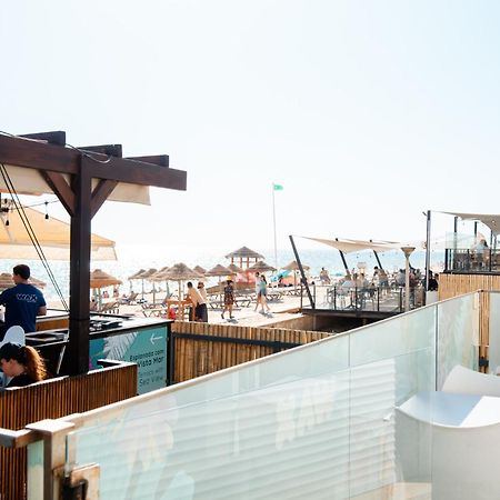 Wax Suite Life Is A Beach FAO Exterior photo